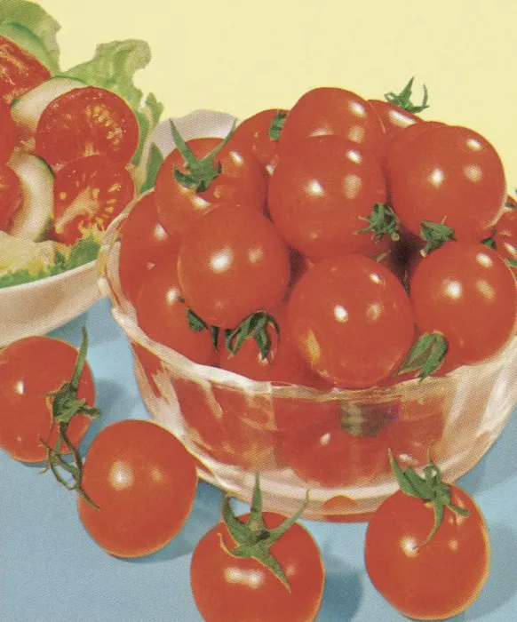 Framed Print : Bowl of Tomatoes