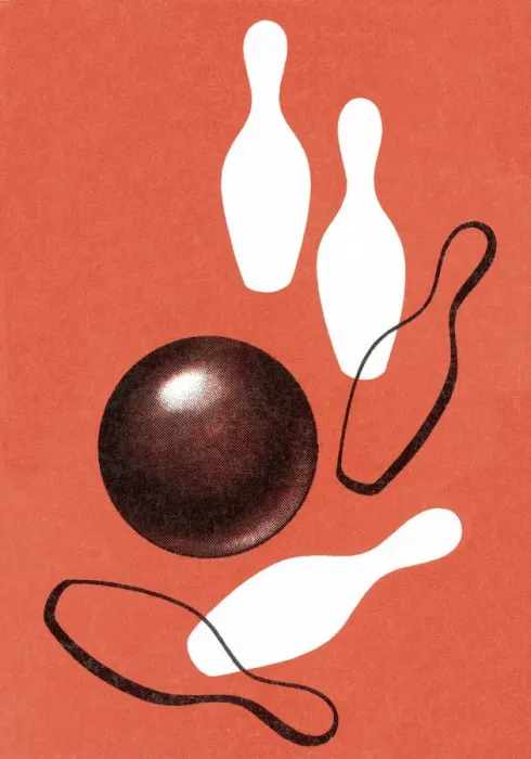 Framed Print : Bowling. http: / / csaimages.com / images / istockprofile / csa_vector_dsp.jpg Framed Print : Bowling. http: / / csaimages.com / images / istockprofile / csa_vector_dsp.jpg