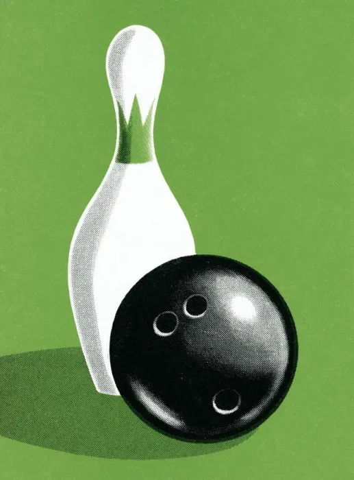 Framed Print : Bowling. http: / / csaimages.com / images / istockprofile / csa_vector_dsp.jpg Framed Print : Bowling. http: / / csaimages.com / images / istockprofile / csa_vector_dsp.jpg