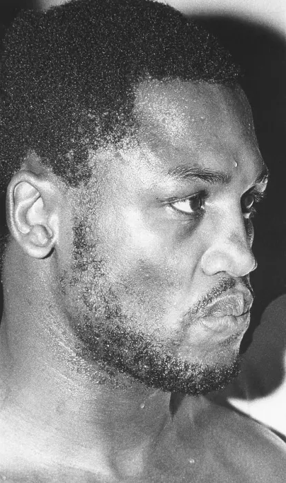 Framed Print : Boxer Joe Frazier Framed Print : Boxer Joe Frazier