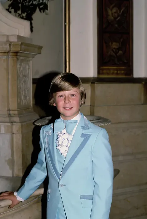 Framed Print : The Boy In A Blue Tux Framed Print : The Boy In A Blue Tux