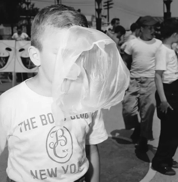 Framed Print : Boy In Bubble Blowing Contest, Burst Bubb Framed Print : Boy In Bubble Blowing Contest, Burst Bubb