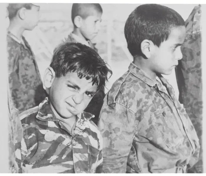 Framed Print : Boy Distracted During Training Framed Print : Boy Distracted During Training