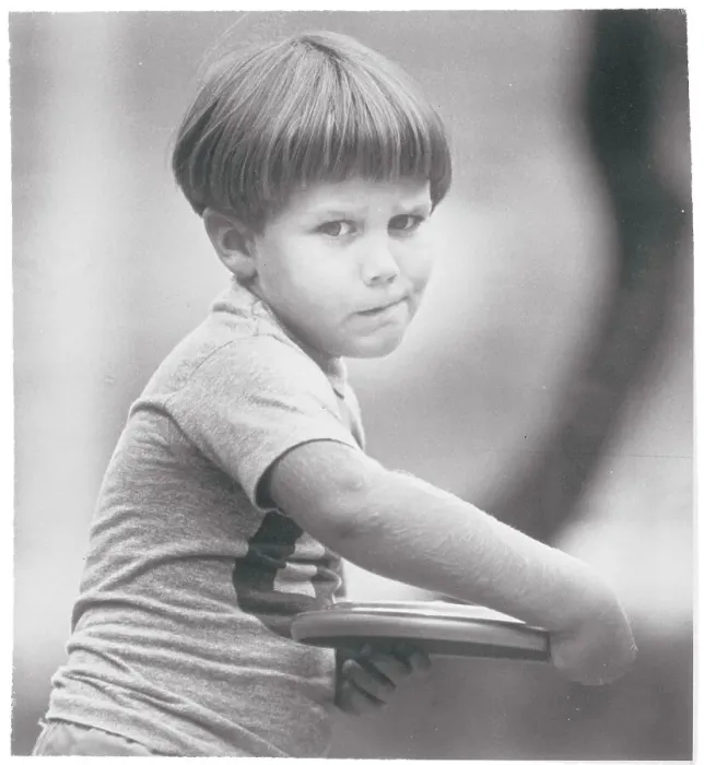 Framed Print : Boy in Frisbee Throwing Stance Framed Print : Boy in Frisbee Throwing Stance
