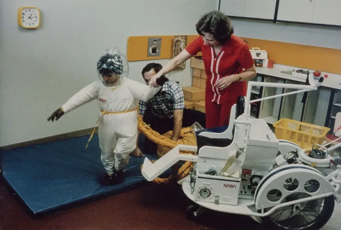Framed Print : Boy In Protective Suit Framed Print : Boy In Protective Suit