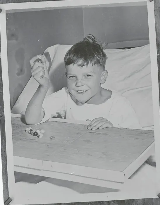 Framed Print : Boy Showing Off Marbles Framed Print : Boy Showing Off Marbles