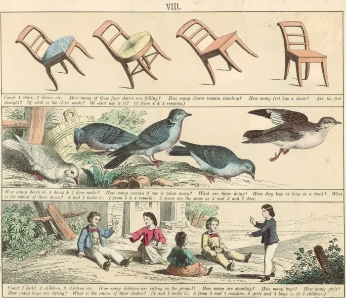 Framed Print : How Many Boys ? Framed Print : How Many Boys ?
