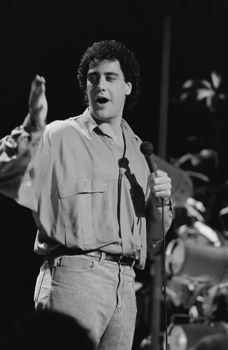 Framed Print : Brad Garrett Framed Print : Brad Garrett