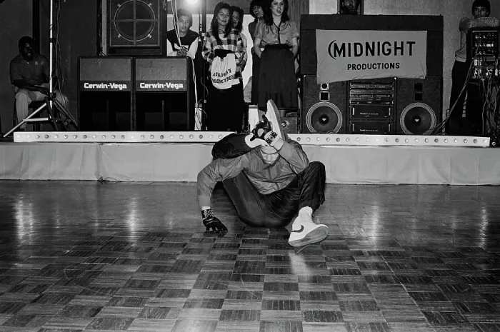 Framed Print : Breakdancing Contest, Buena Park Hotel, Buena Park, California Framed Print : Breakdancing Contest, Buena Park Hotel, Buena Park, California
