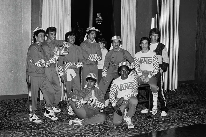 Framed Print : Breakdancing Contest, Buena Park Hotel, Buena Park, California Framed Print : Breakdancing Contest, Buena Park Hotel, Buena Park, California