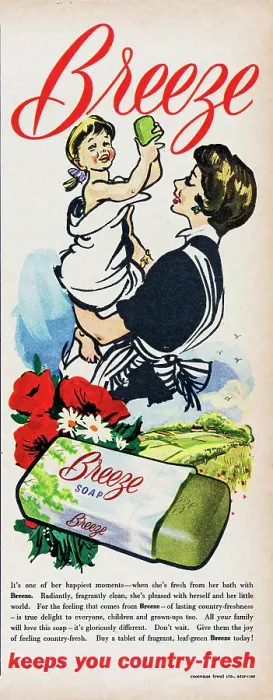 Framed Print : Breeze Soap Framed Print : Breeze Soap