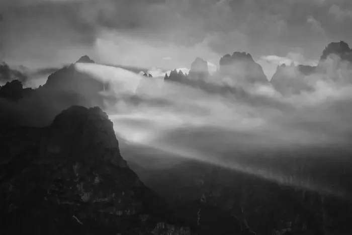 Framed Print : The Brenta Dolomites at sunset, Alto Adige, Italy, Europe Framed Print : The Brenta Dolomites at sunset, Alto Adige, Italy, Europe