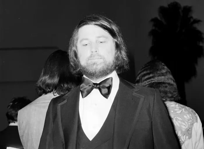 Framed Print : Brian Wilson Attends An Event Framed Print : Brian Wilson Attends An Event