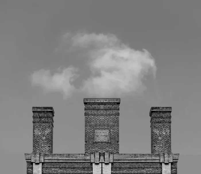 Framed Print : Brick By Design Framed Print : Brick By Design