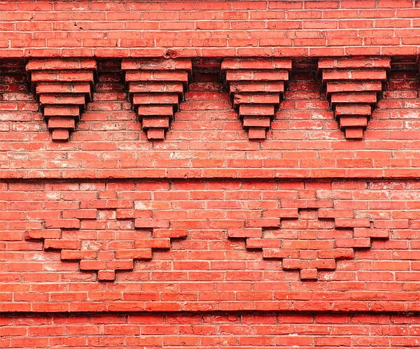 Brick Design