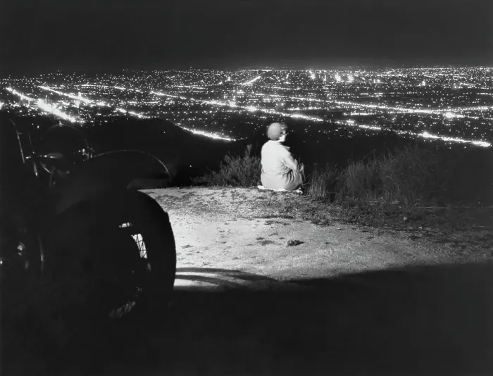 Framed Print : Bright Lights Of Hollywood Framed Print : Bright Lights Of Hollywood