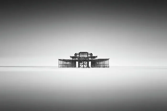 Framed Print : Brighton pier Framed Print : Brighton pier