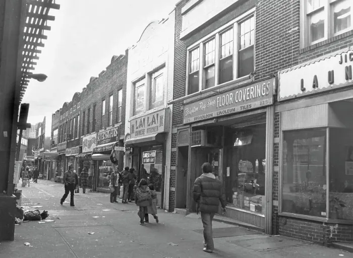 Framed Print : Brighton Rug Shop, Brooklyn Framed Print : Brighton Rug Shop, Brooklyn