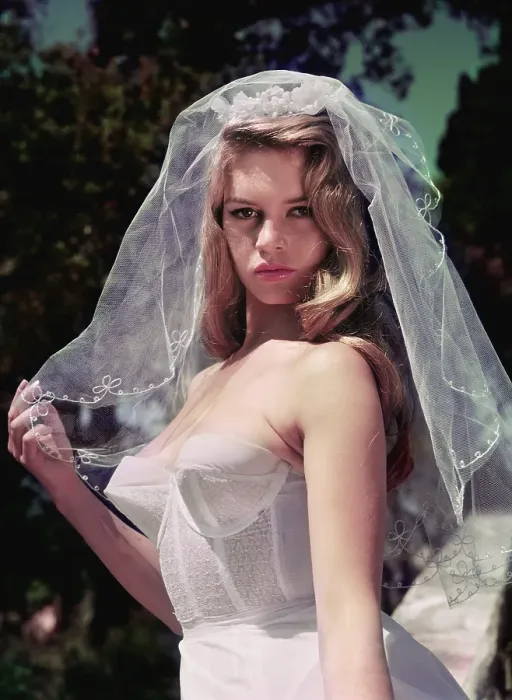Framed Print : Brigitte Bardot Framed Print : Brigitte Bardot