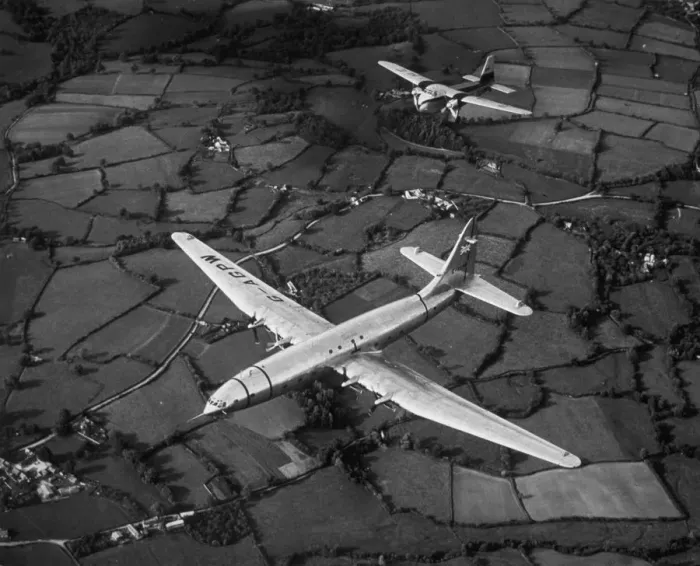 Framed Print : Bristol Brabazon Framed Print : Bristol Brabazon