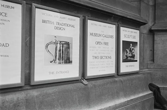 Framed Print : Britain Can Make It Framed Print : Britain Can Make It