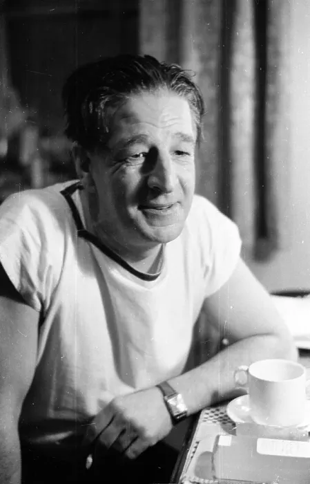 Framed Print : British Actor Framed Print : British Actor