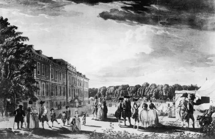 Framed Print : British Museum Framed Print : British Museum