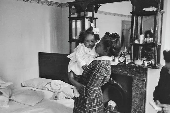 Framed Print : Brixton Girl Framed Print : Brixton Girl