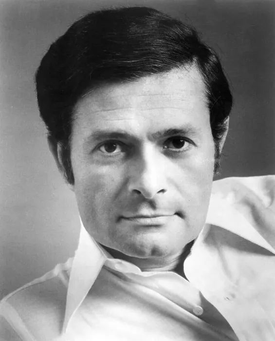 Framed Print : Broadway Composer Jerry Herman Framed Print : Broadway Composer Jerry Herman