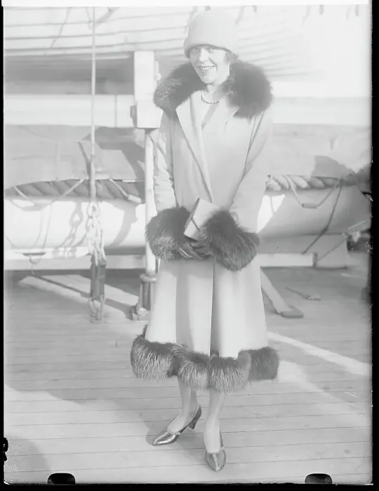 Framed Print : Broadway Star Marjorie Booth Framed Print : Broadway Star Marjorie Booth