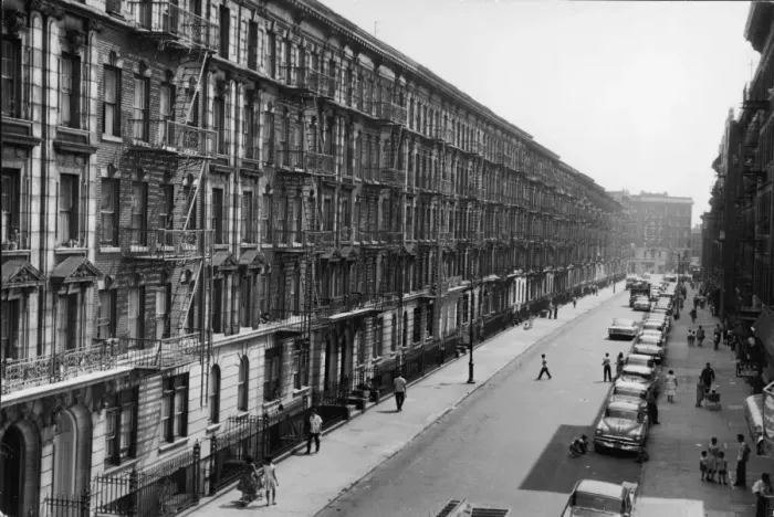 Framed Print : Bronx, New York City Framed Print : Bronx, New York City