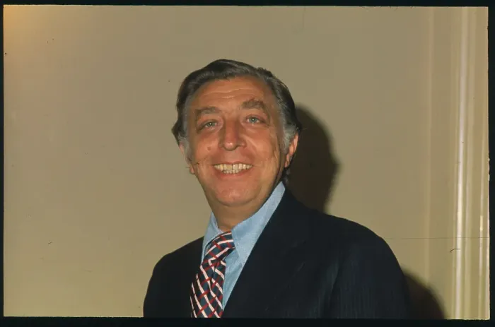 Framed Print : Brooklyn Borough President Sam Leone Framed Print : Brooklyn Borough President Sam Leone