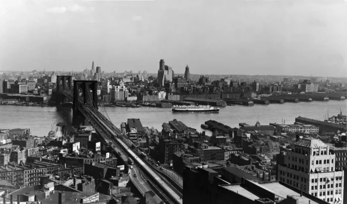 Framed Print : Brooklyn Bridge Framed Print : Brooklyn Bridge