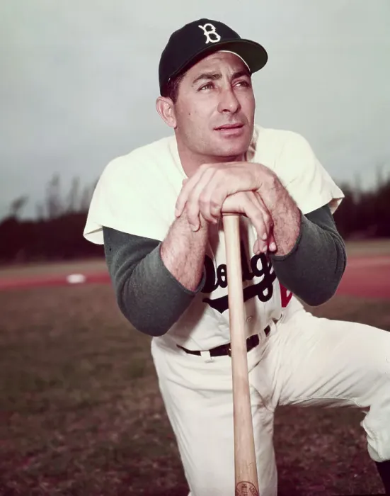 Framed Print : Brooklyn Dodger Carl Furillo Framed Print : Brooklyn Dodger Carl Furillo