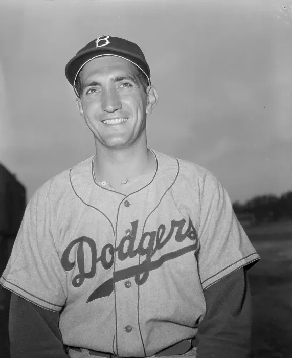 Framed Print : Brooklyn Dodger Ralph Branca Framed Print : Brooklyn Dodger Ralph Branca