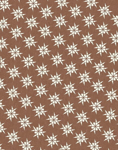 Brown Pattern