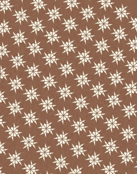 Framed Print : Brown Pattern Framed Print : Brown Pattern