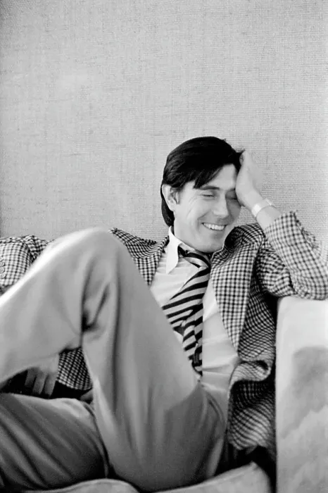 Framed Print : Bryan Ferry Portrait Framed Print : Bryan Ferry Portrait