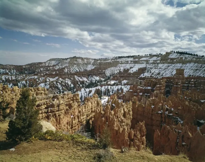 Framed Print : Bryce Canyon Framed Print : Bryce Canyon