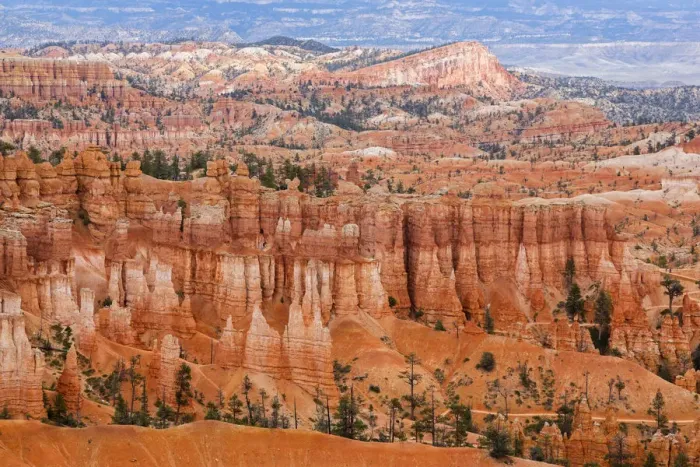Framed Print : Bryce Canyon and Hoodoos, Bryce Canyon National Park, Utah, USA Framed Print : Bryce Canyon and Hoodoos, Bryce Canyon National Park, Utah, USA