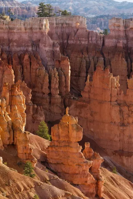 Framed Print : Bryce Canyon and Hoodoos, Bryce Canyon National Park, Utah, USA Framed Print : Bryce Canyon and Hoodoos, Bryce Canyon National Park, Utah, USA
