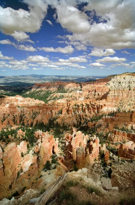 Framed Print : Bryce Canyon National Park Framed Print : Bryce Canyon National Park