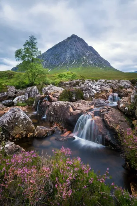 Framed Print : Buachaille Etive Mor Framed Print : Buachaille Etive Mor