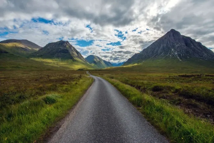 Framed Print : Buachaille Etive Mor, Glencoe, Highland Framed Print : Buachaille Etive Mor, Glencoe, Highland