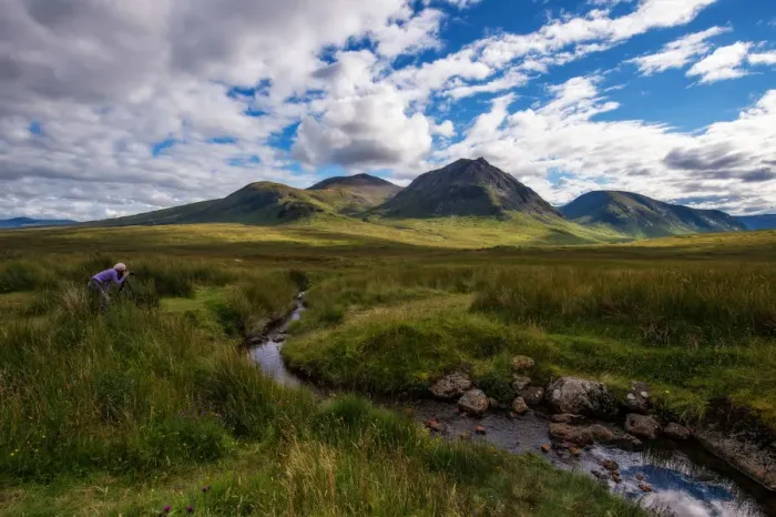 Framed Print : Buachaille Etive Mor, Glencoe, Highland Framed Print : Buachaille Etive Mor, Glencoe, Highland