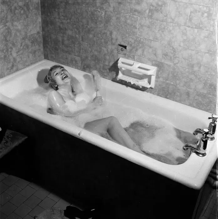 Framed Print : Bubble Bath Framed Print : Bubble Bath