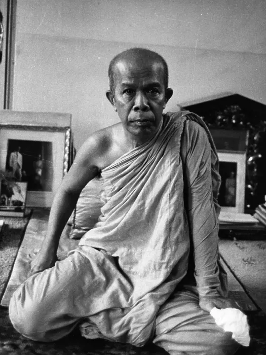Framed Print : Buddhist Monks Framed Print : Buddhist Monks