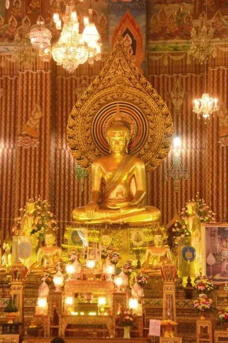 Framed Print : Buddhist shrine Framed Print : Buddhist shrine
