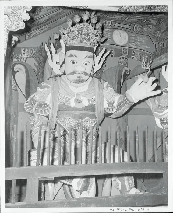Framed Print : Buddhist Statue Framed Print : Buddhist Statue