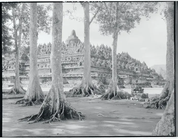 Framed Print : Buddhist Temple Complex Framed Print : Buddhist Temple Complex